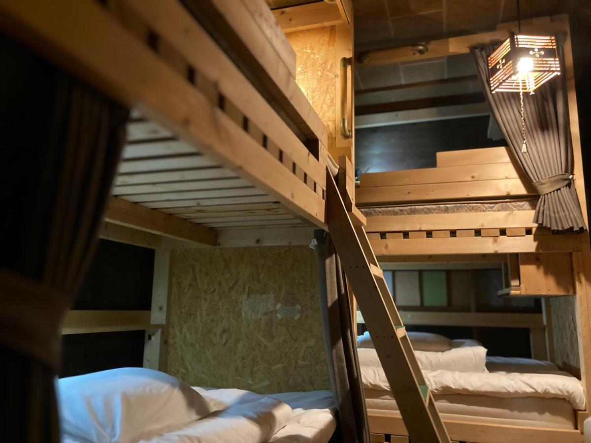 Nemaru Live With Books Hotel Nagaoka  Exterior foto